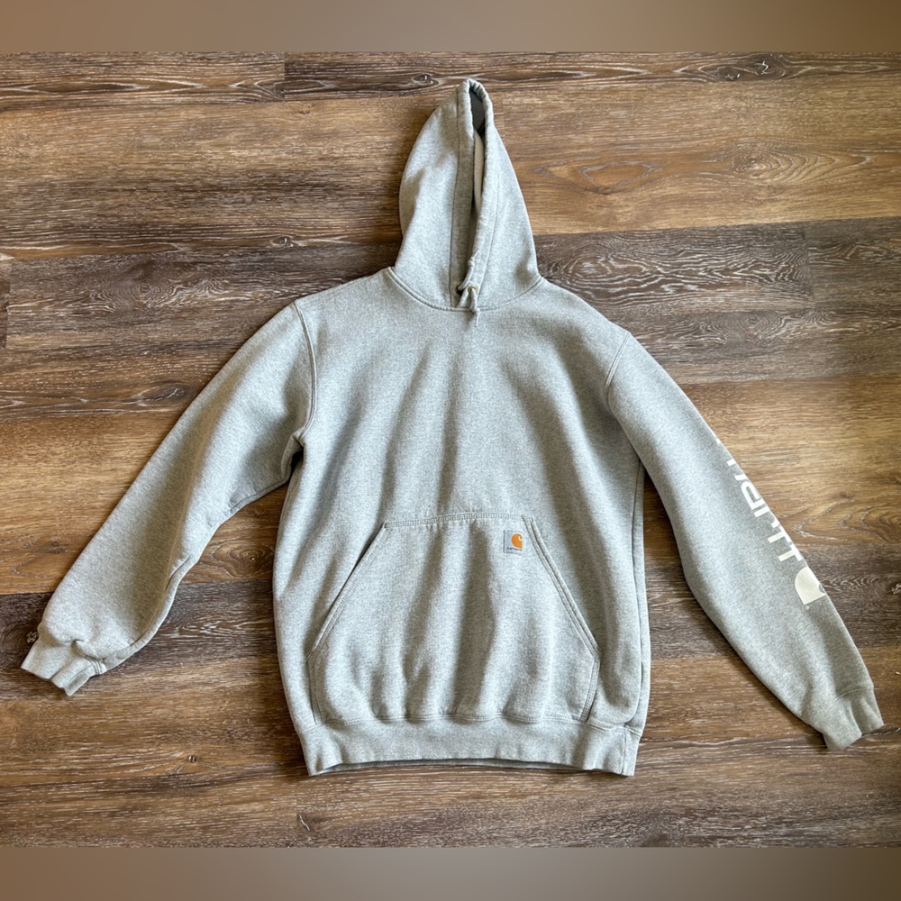 Men’s Carhartt Hoodie